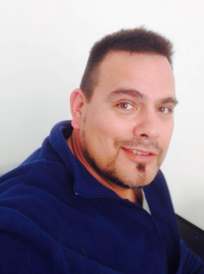 Alexandro Ilari Basualdo